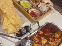 -螺大喜螺蛳粉火锅(雍和宫店)