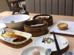 -多多旺港式茶餐厅(新区店)