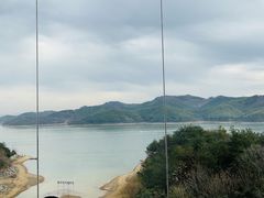 -天目湖涵田度假村