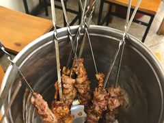 -炒豆合作社(东四总店)