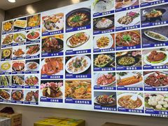 -吕四渔港码头海鲜餐厅