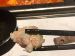 手工三色丸子-鼎膳常火锅(华阳店)