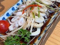 -隅乐胡椒虾·台湾菜·团建(皇岗店)