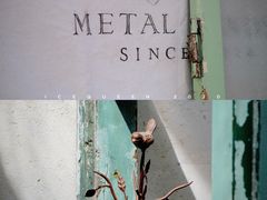 -METAL HANDS(五道营店)