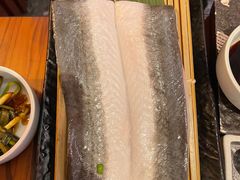 -烧肉一番·新韩式炭火烤肉(大岭山店)