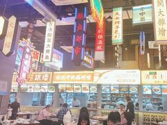 -王庄阿咪海鲜大排档(象园店)