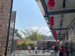 -凤阁楼果木烧鹅(鹤山陈山店)