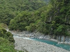 -太鲁阁公园