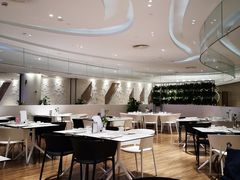 大堂-国际青年会议酒店-苏莱斯餐厅