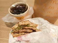 -麦当劳(虎坊路店)