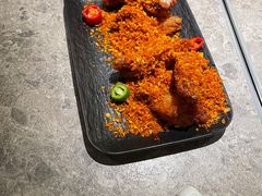 -留半山·香港食堂(啦啦宝都店)