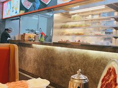 -巴邑火锅·鲜切牛肉(萧山银隆店)