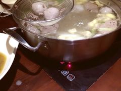 -牛焱·贵州黄牛肉火锅(城西银泰店)