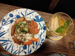 -杨梅市场·打工人小酒馆(新天地店)