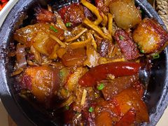 -小柴米·传统江西菜(八一广场店)