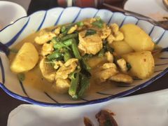 -Doo Dee Thai Food(Issan/Isaan/Esan)