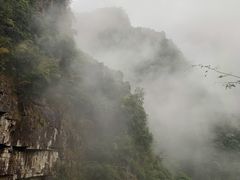 -广东大峡谷