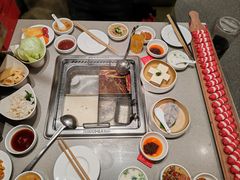 -海底捞火锅(赛格国际购物中心店)
