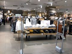 -MUJI无印良品(金狮广场店)
