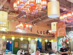 -江味龙虾馆·裸蓝龙虾(南山店)