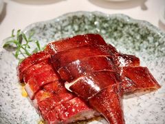 叉烧拼烧鹅-誉珑轩