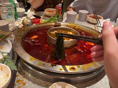 -大龙燚火锅(太古里店)