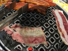 -韩宫宴烤肉·料理(南京江宁万达店)