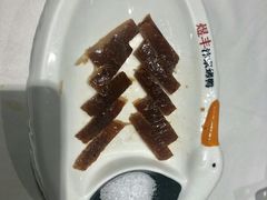 -煜丰汴京烤鸭(福彩路店)