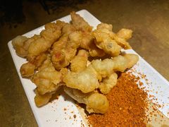 小酥肉-炉鱼(西溪银泰城店)