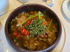 -民国红公馆·秦淮八艳(夫子庙店)