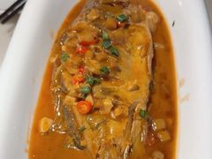 -小菜园新徽菜(合肥之心城店)