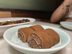 -小吊梨汤·北京菜·烤鸭(清河万象汇店)