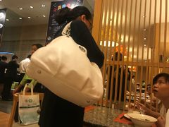 -上海大宁福朋喜来登酒店大堂吧(共和新路店)