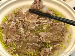 -百盛·鼎膳(中海财富中心)