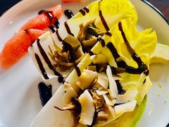 -YUE·6·西式融合餐厅(外滩六号店)