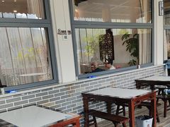 -洈水谣 · 地道荆州松滋菜(菱角湖公园店)