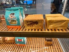 -爸爸糖吐司面包(宁波世纪东方店)