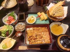 -玄白·炭烤活鳗(上海首店)