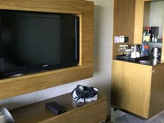 -上海滴水湖皇冠假日酒店