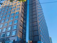 -北京东直门智选假日酒店