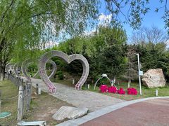 -莫子山公园