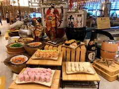 -康帝国际酒店-艾斯本自助西餐厅