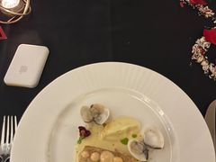 -圣丰索菲特·法国餐厅