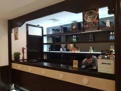 -皇城老妈·大连海鲜火锅(港湾店)