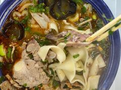 -大头亮羊汤烩面·河南非遗(良乡总店)