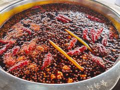 -枇杷园食为鲜火锅(南山店)