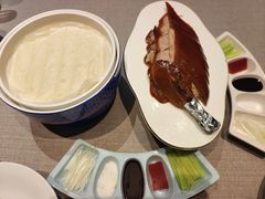 -北平食府·北京烤鸭(北京西站六里桥店)