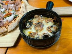 -黑熊披萨orso pizza