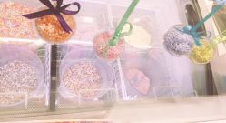 -Mini Melts 迷你美珠