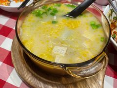 -西贝莜面村(近铁城市广场店)